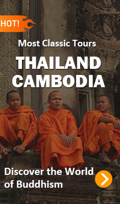 thailand and cambodia tours